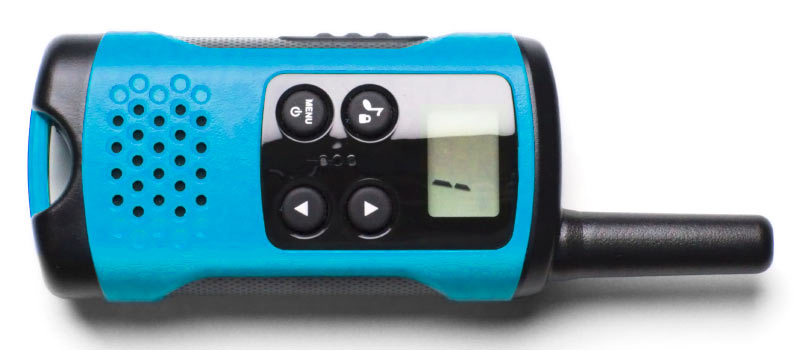 Palmare PMR446