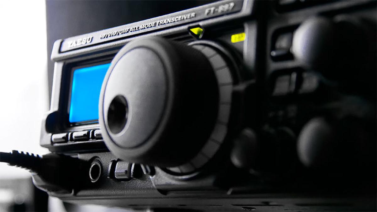 Radioascolto e uso di ricetrasmittenti, aspetti legali